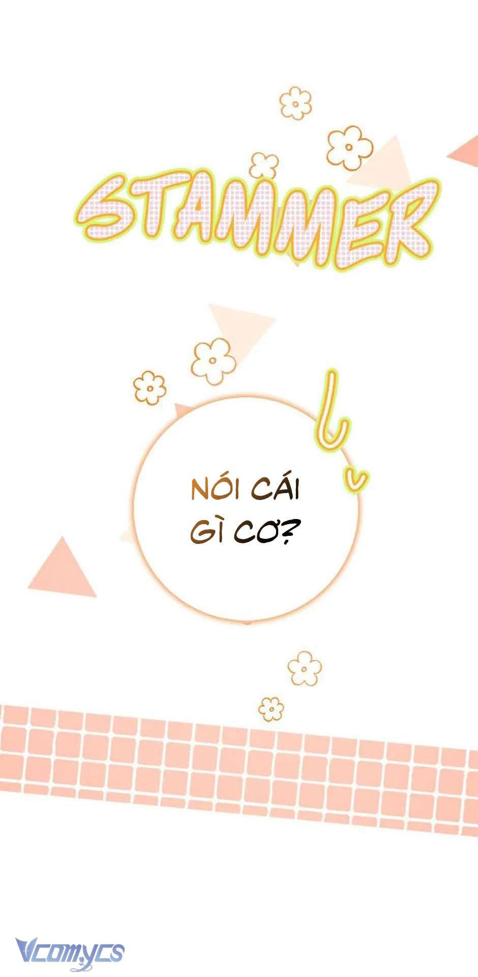 Tôi Thề Chúng Ta Chỉ Là Bạn Chapter 22 - Trang 4