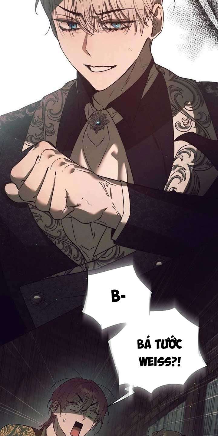 Đêm không ngủ của mãnh thú Chap 11 - Trang 3