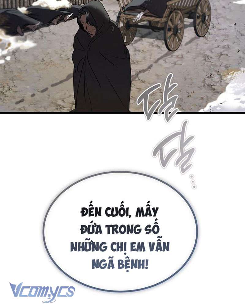 Ác Quỷ Nuôi Dưỡng Tiểu Thư Chap 84 - Next Chap 85