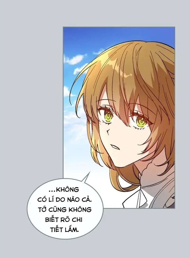 Vị Hôn Thê Khế Ước Của Công Tước Chap 129 - Trang 4