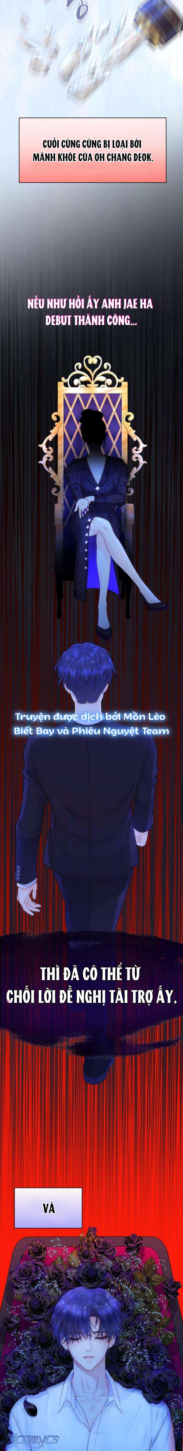 Cô Gái Cứu Tinh Được Yêu Mến Chapter 5 - Trang 4