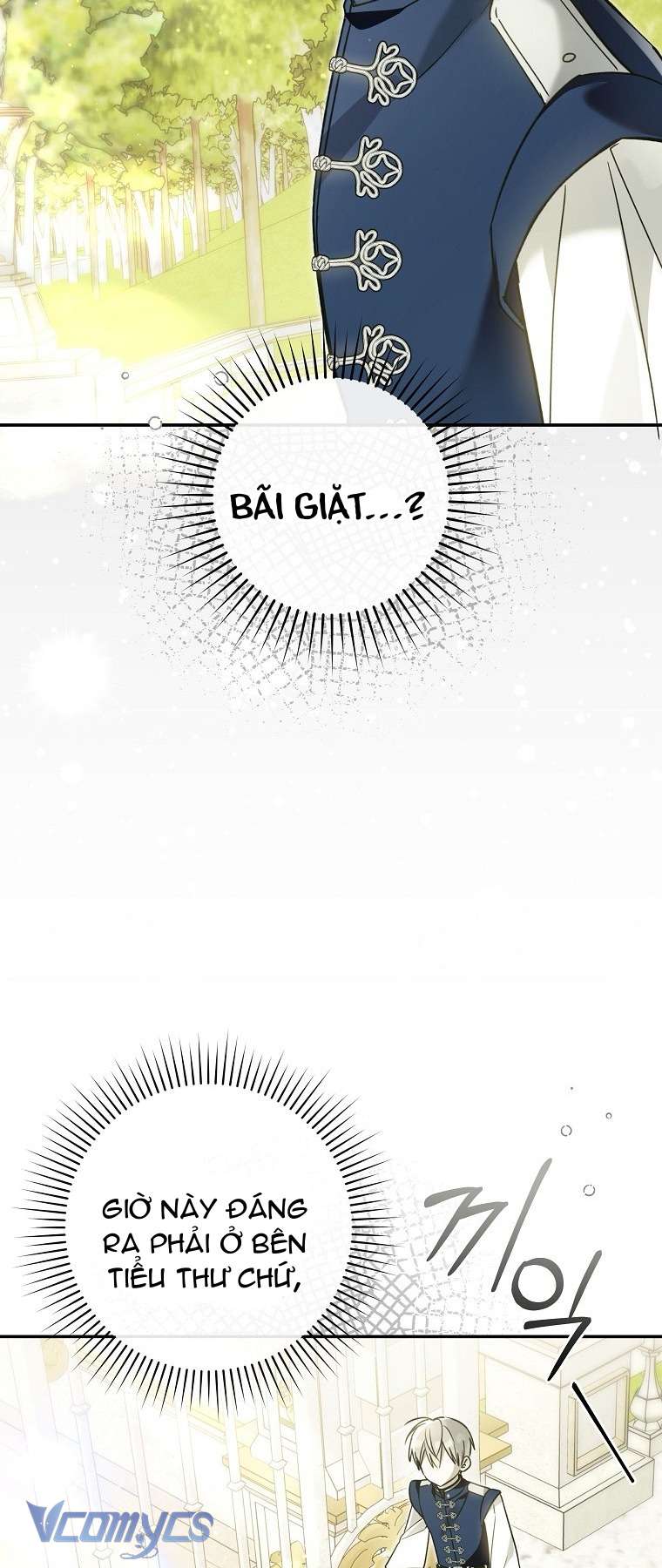 Độc Chiếm Sủng Ái Của Công Chúa Út, Mọi Người Đều Say Mê Tôi. Chap 24 - Trang 4