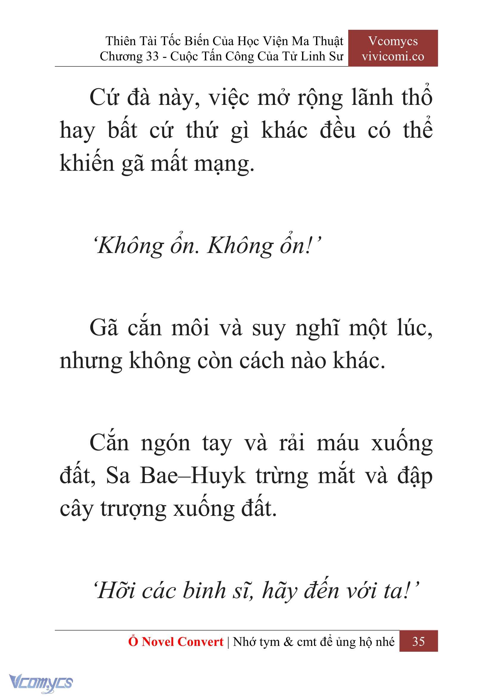 [Novel] Thiên Tài Tốc Biến Của Học Viện Ma Thuật Chap 33 - Trang 2