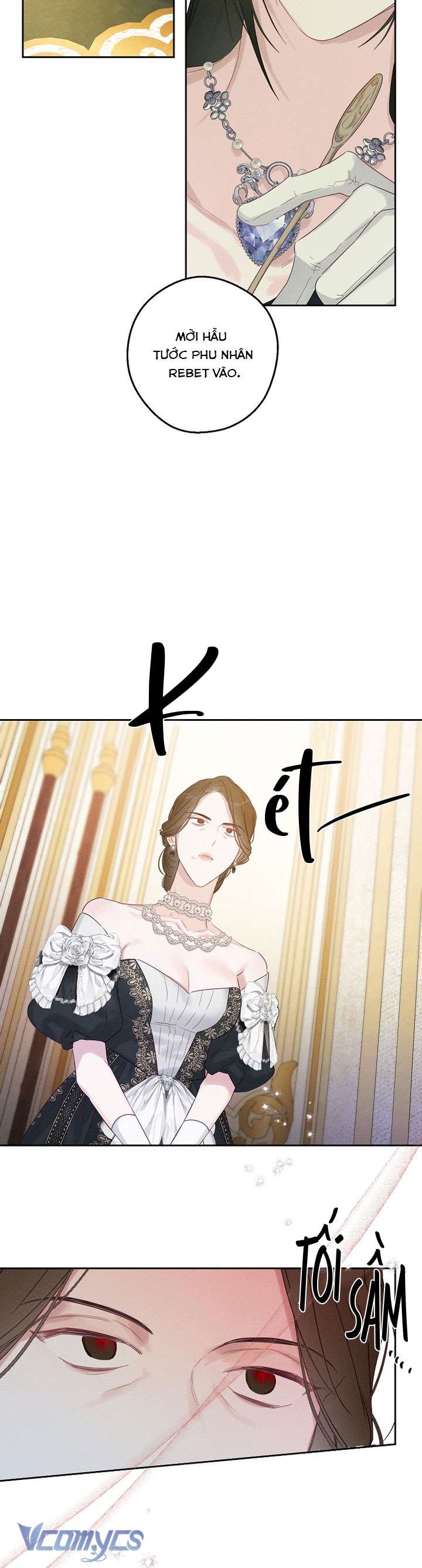 Trước Tiên Phải Giấu Em Trai Cái Đã! Chap 78 - Trang 2