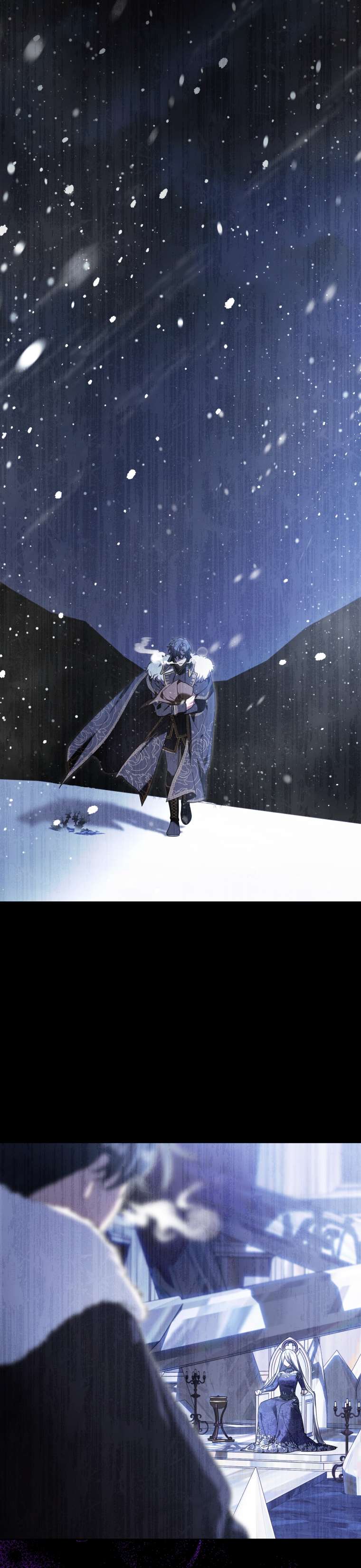 Thà Là Để Tôi Trở Thành Nữ Hoàng Chap 77 - Next Chap 78