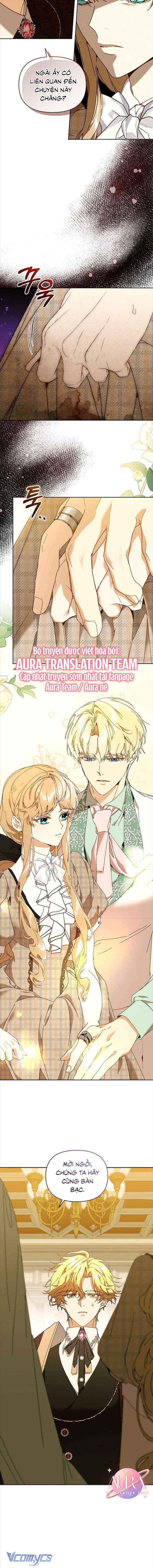 Bảo Mẫu Có Thời Hạn Của Nam Chính Hắc Ám Chap 67 - Trang 3