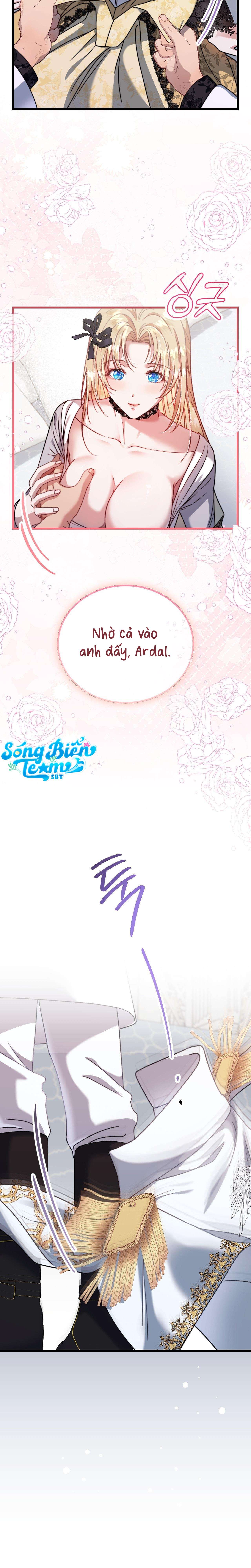 [ 18+ KHÔNG CHE ] Bị Mắc Kẹt Trong Trò Chơi Harem Ngược Vô Vọng Chap 7 - Trang 2