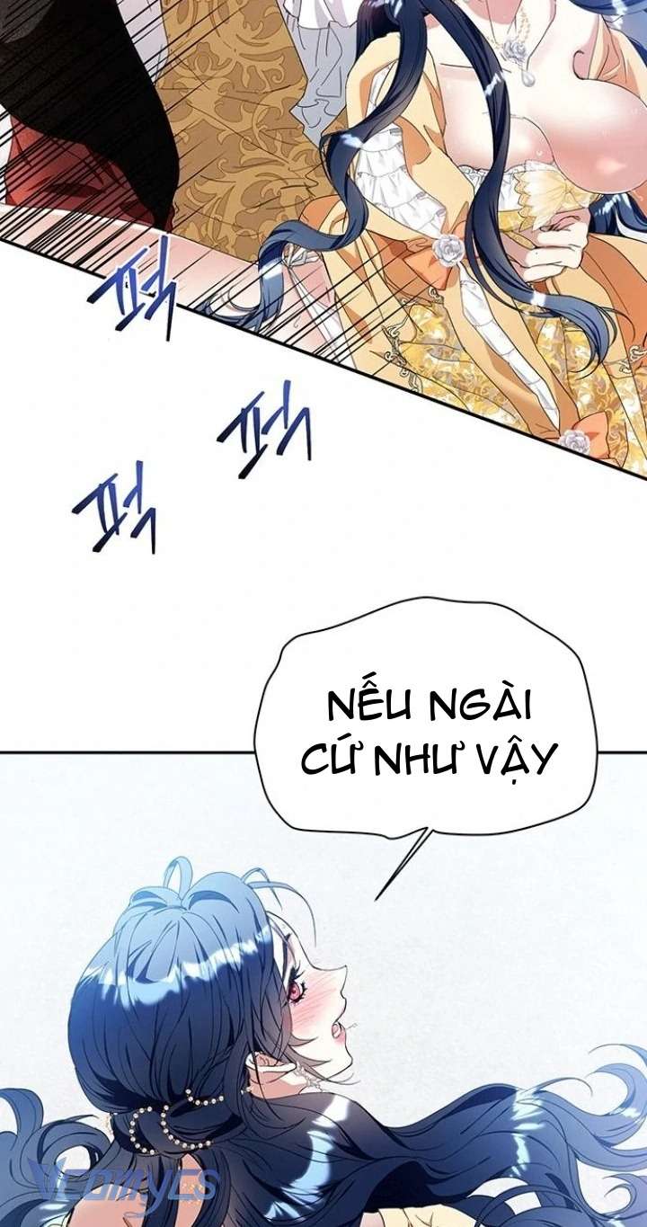 Người Yêu Đã Chết Của Tôi Đã Trở Thành Bạo Chúa Chap 12 - Trang 2