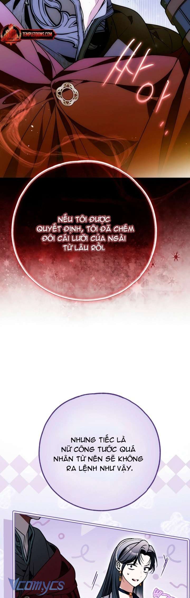 Ai Đó Đang Điều Khiển Cơ Thể Của Tôi Chap 72 - Trang 4