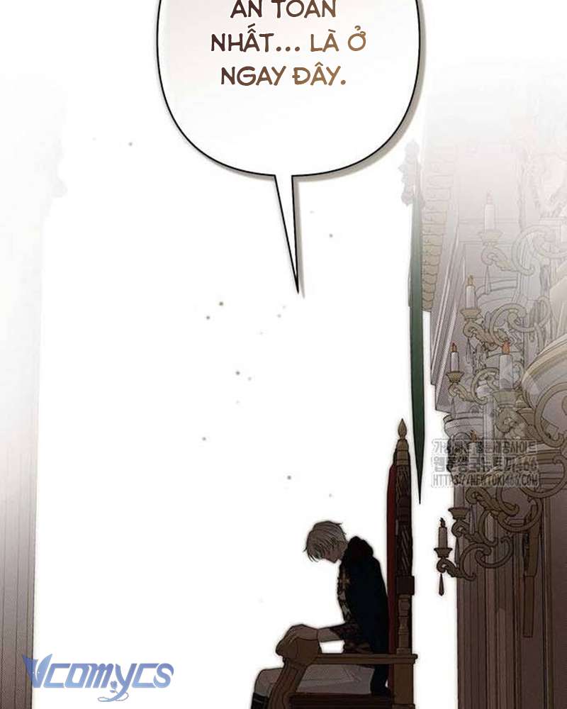 Praesepe Bên Ngoài Chiếc Lồng Chap 14 - Trang 4