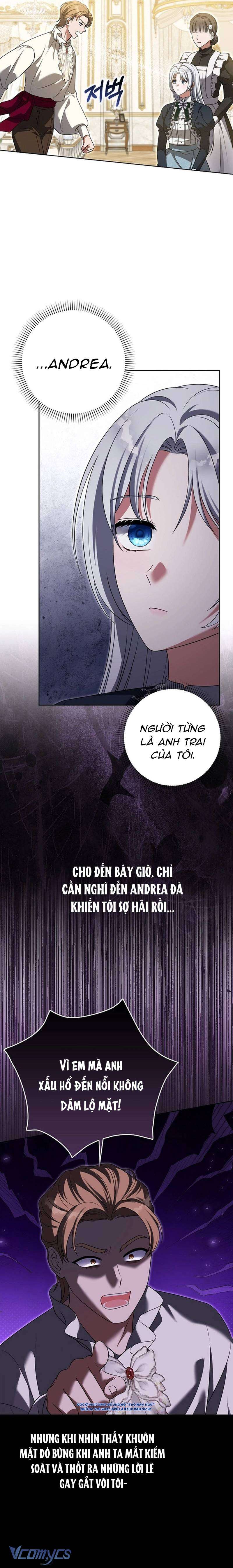 Nếu Không Kết Hôn, Tôi Sẽ Chết Chap 3 - Trang 2