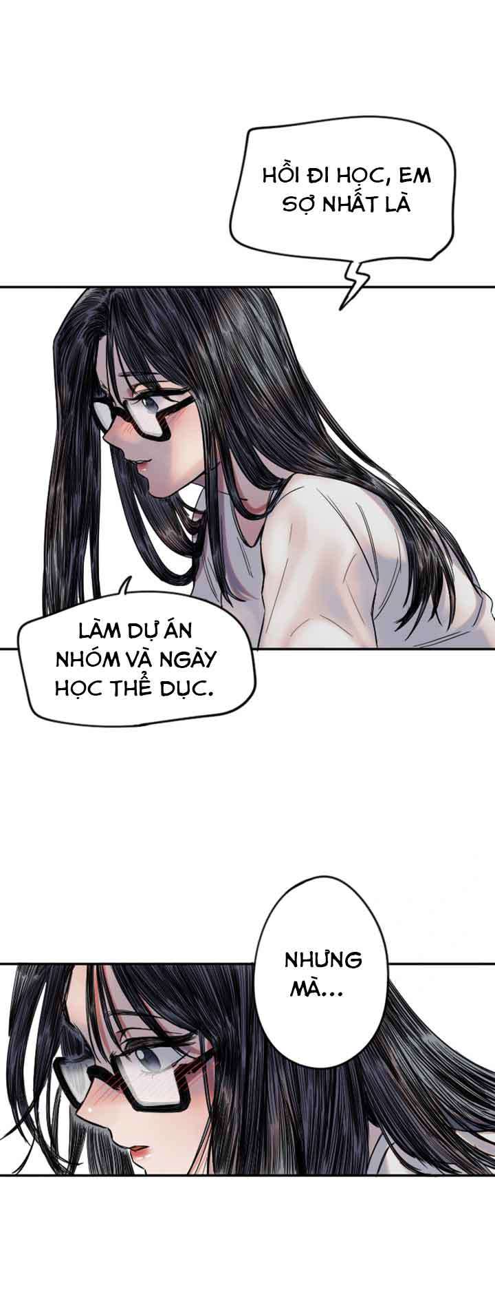 Manitto Chap 6 - Next Chapter 7