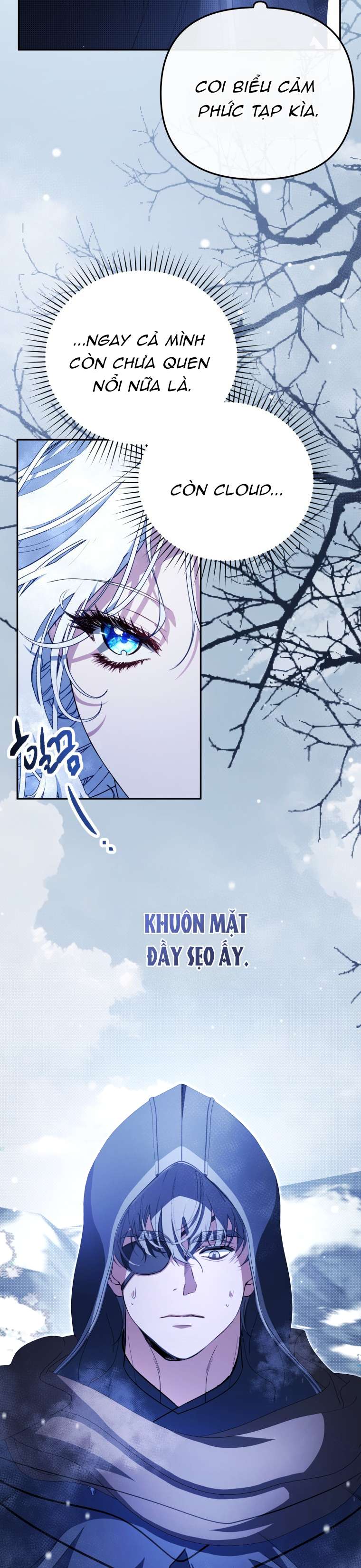 Người Phải Trả Giá Bằng Mạng Sống Vì Đã Lừa Dối Tôi Chap 12 - Trang 4