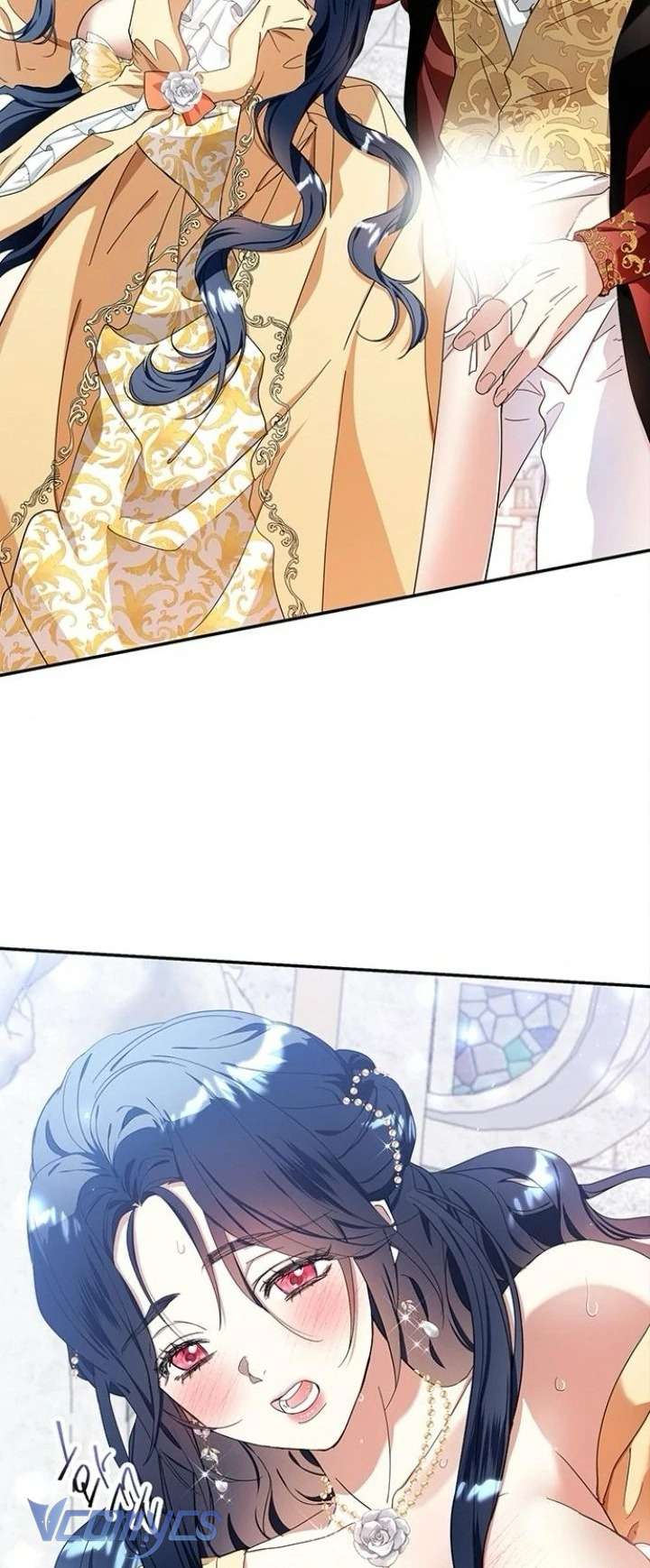 Người Yêu Đã Chết Của Tôi Đã Trở Thành Bạo Chúa Chap 12 - Trang 2