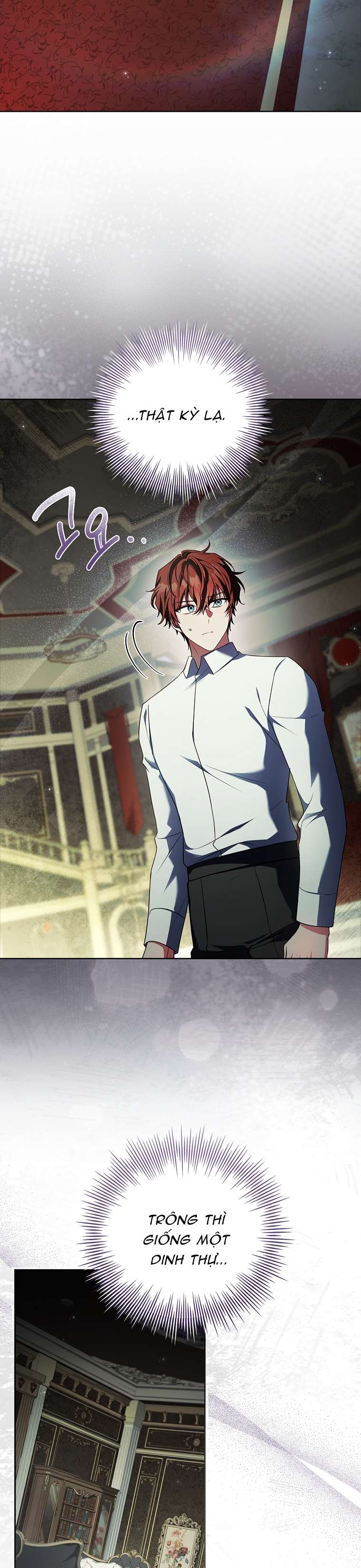 Cha Nào Con Nấy Chap 51 - Trang 3