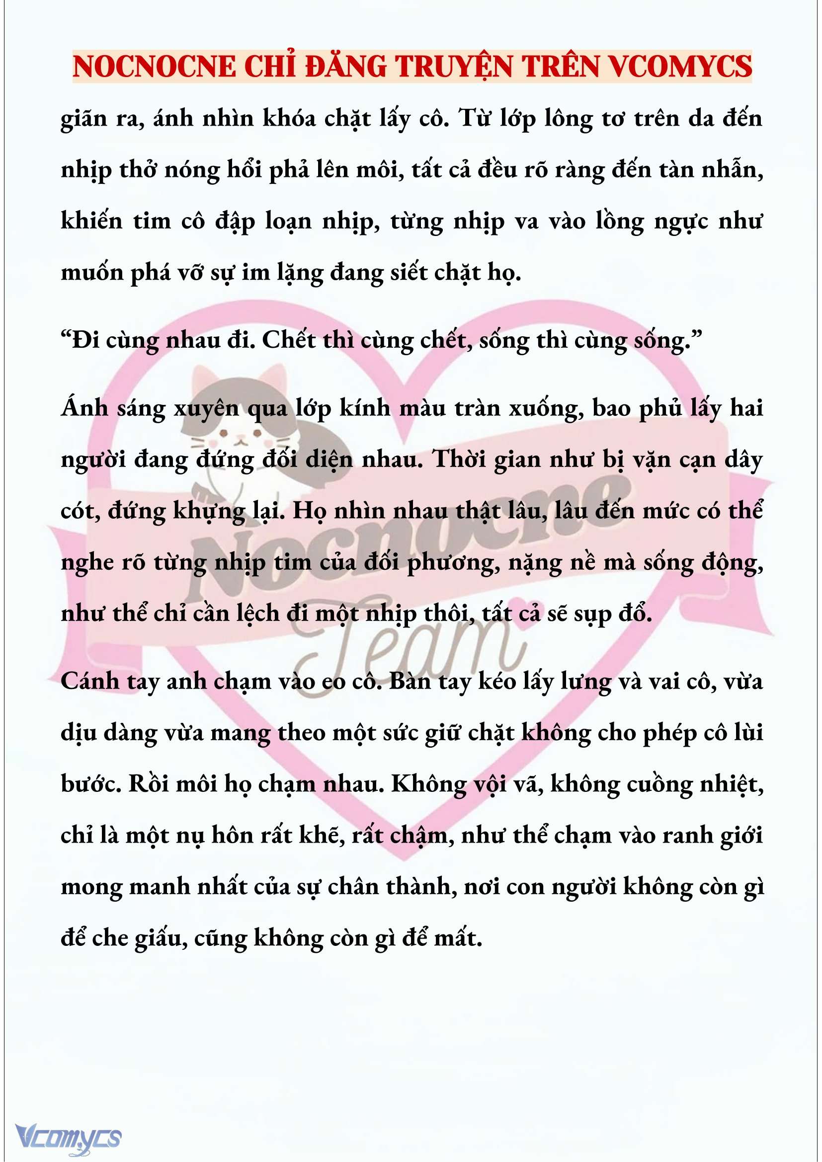 [TIỂU THUYẾT] ĐIỂM CHÍ Chap 157 - Trang 2