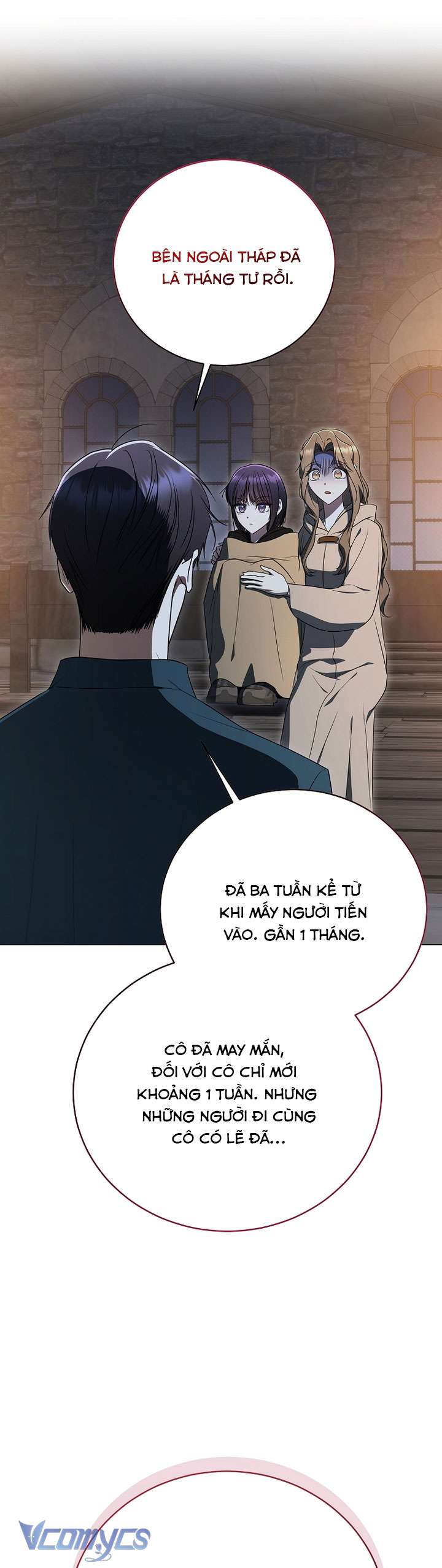 Hướng Dẫn Sinh Tồn Dành Cho Người Xếp Hạng Chap 61 - Trang 2