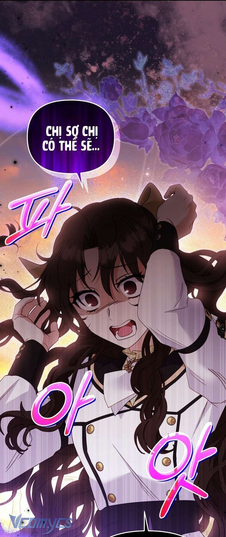 Tôi Được Nuôi Dưỡng Bởi Những Kẻ Phản Diện Chap 125 - Trang 2