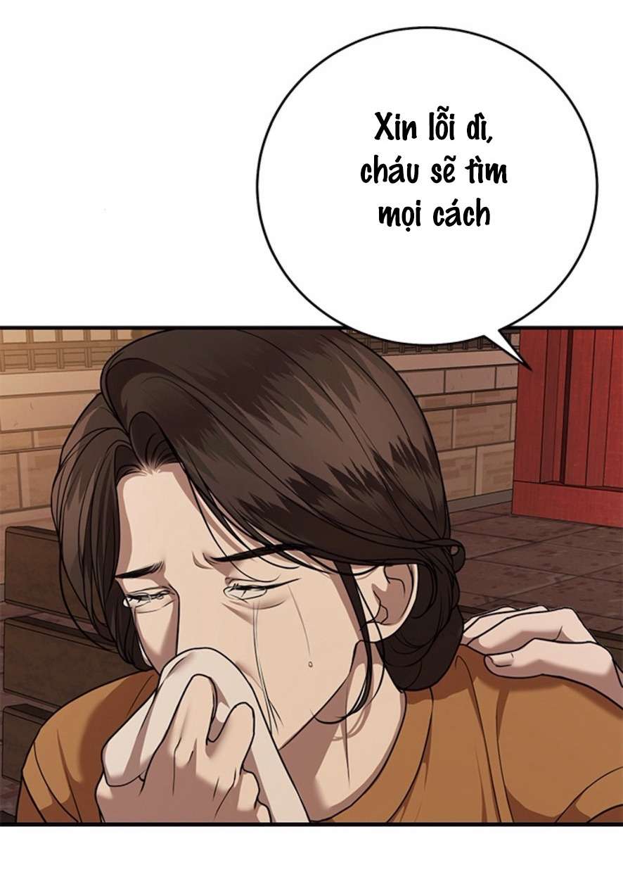 Cạm Bẫy Thanh Lịch Chap 9 - Trang 3