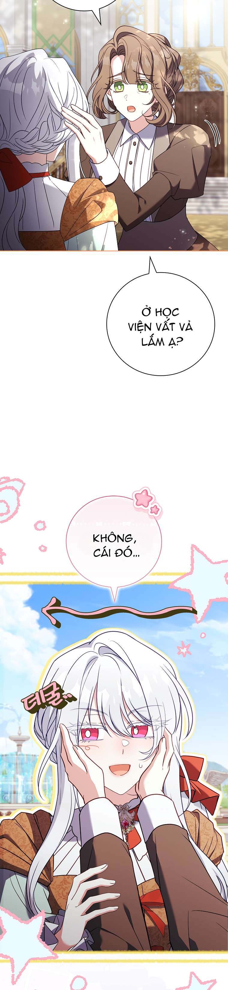 Cha Nào Con Nấy Chap 50 - Trang 3