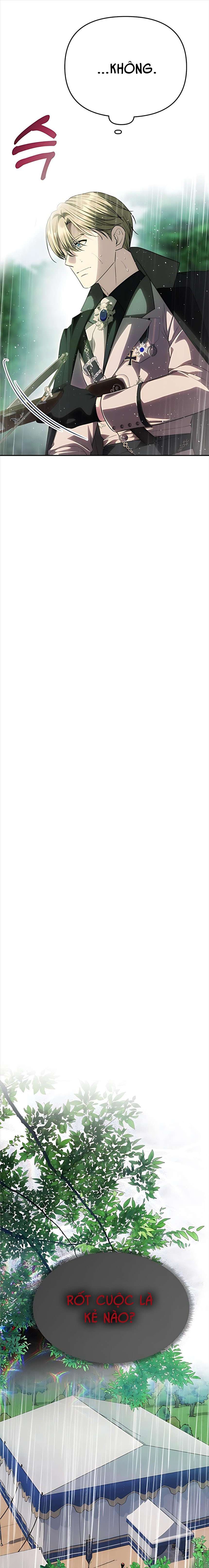 Chỉ Cần Một Người Chồng Là Đủ Chap 73 - Next Chap 74