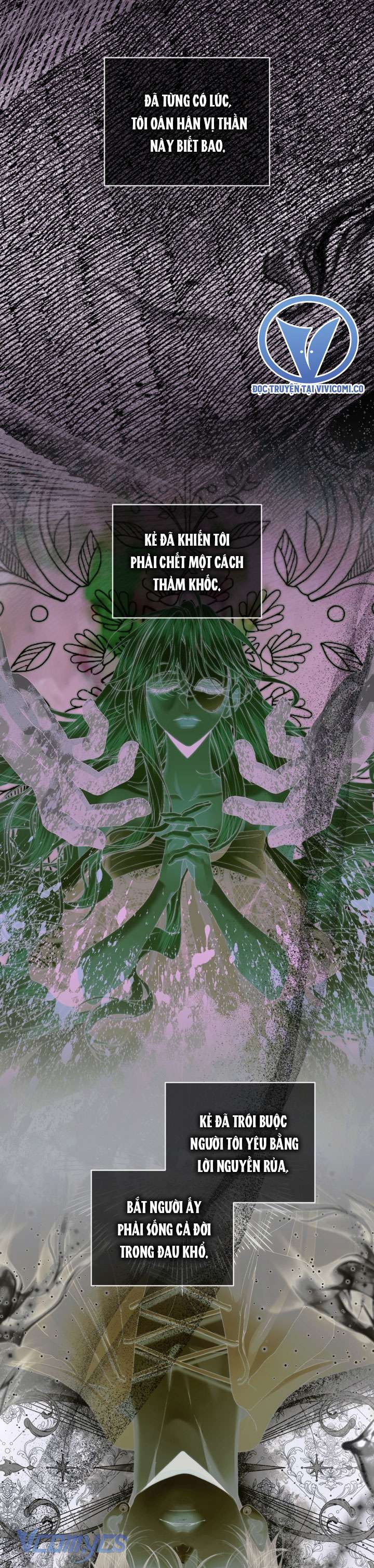 Siren: Trở Thành Gia Đình Của Nhân Vật Phản Diện Chap 151 - Trang 2