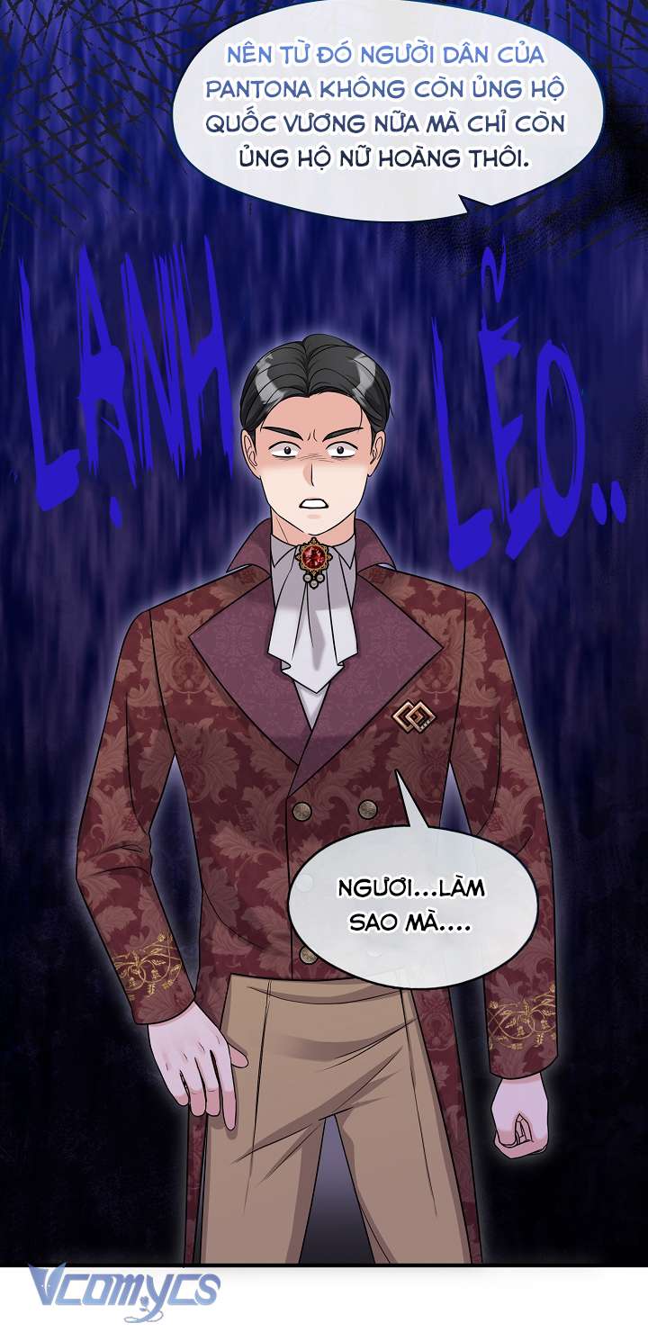 Công Chúa Là Người Chơi Chap 49 - Trang 2