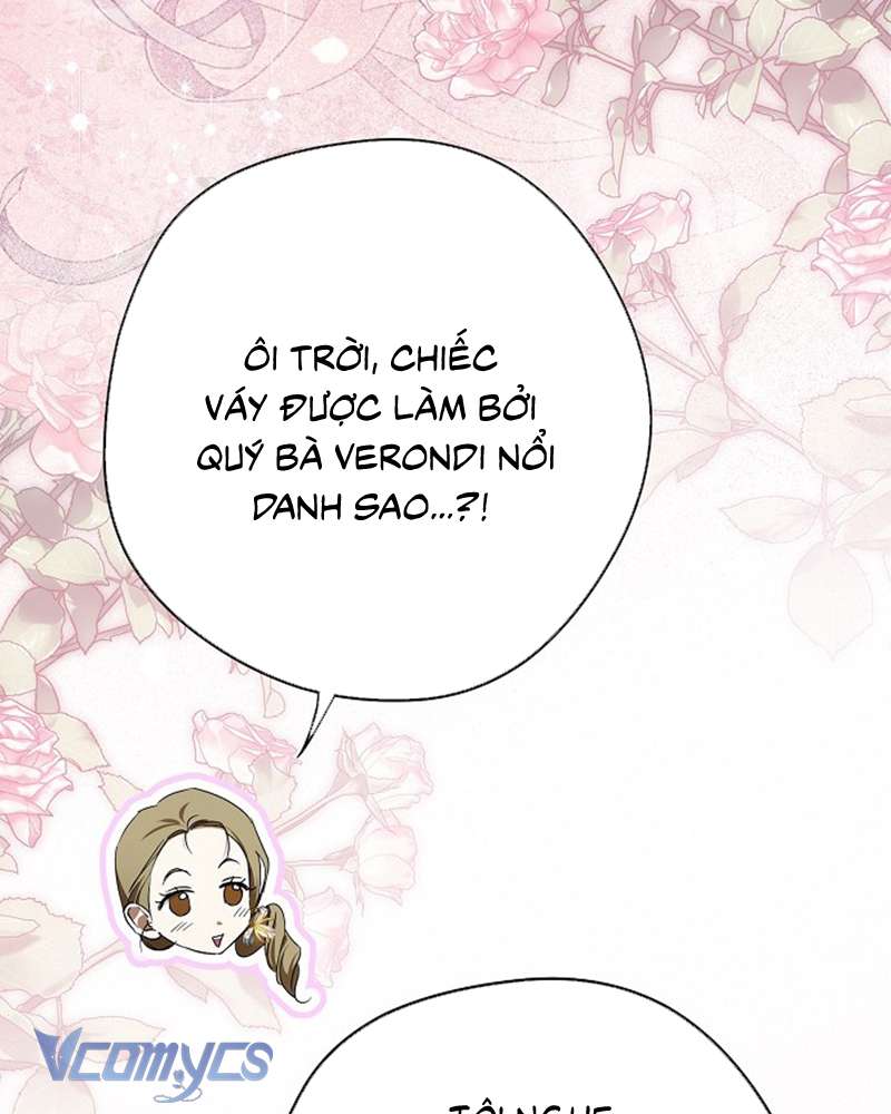 Các Nam Chính Đã Bị Nữ Phụ Cướp Mất Chap 55 - Trang 3