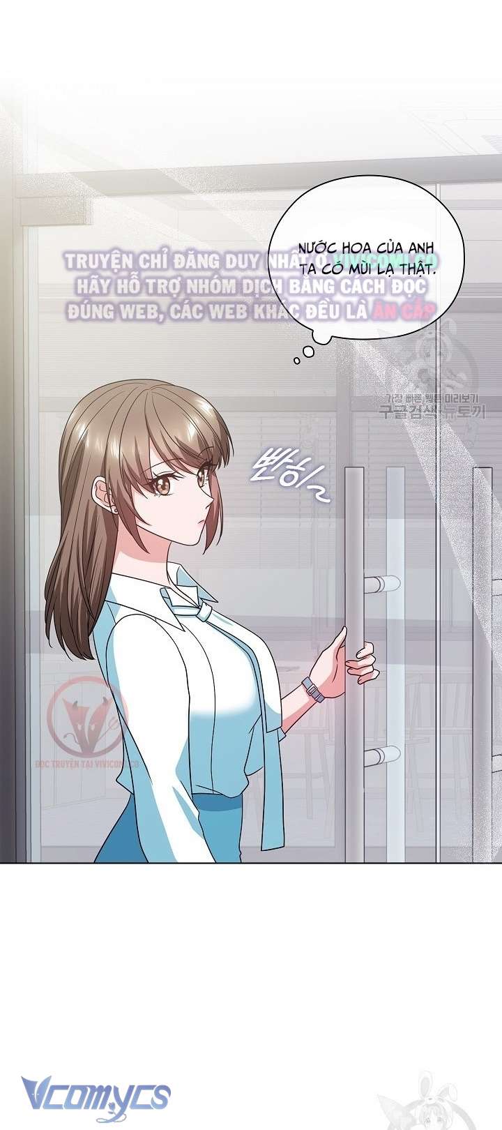 [18+] Mối Quan Hệ Không Lành Mạnh Chap 22 - Trang 3