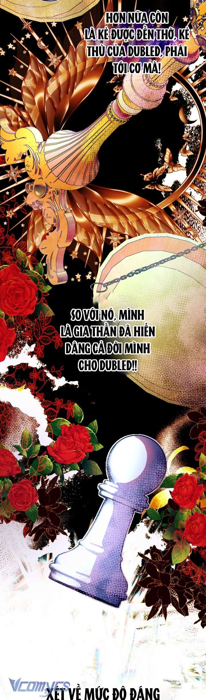 Đứa Trẻ Nuôi Dưỡng Ác Ma Chap 22 - Trang 2