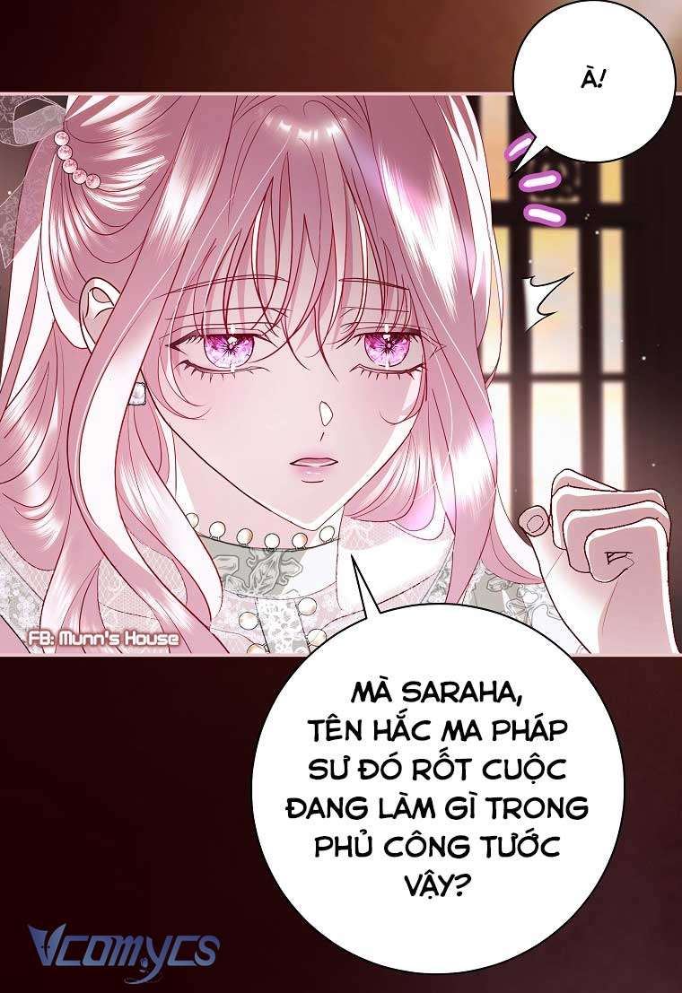 Này Boss Phản Diện, Tôi Có Thể Làm Mọi Thứ Trừ Cưới Ngài Chap 34 - Trang 4