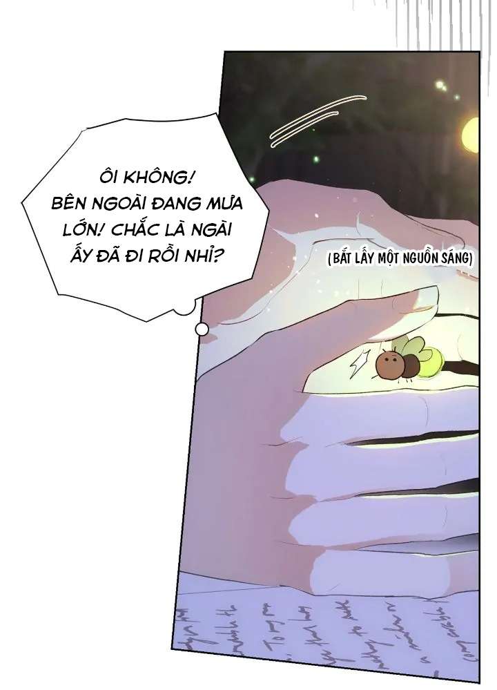 Tôi Là Fan Cứng Của Hoàng Tử Chap 79 - Next Chapter 79.1