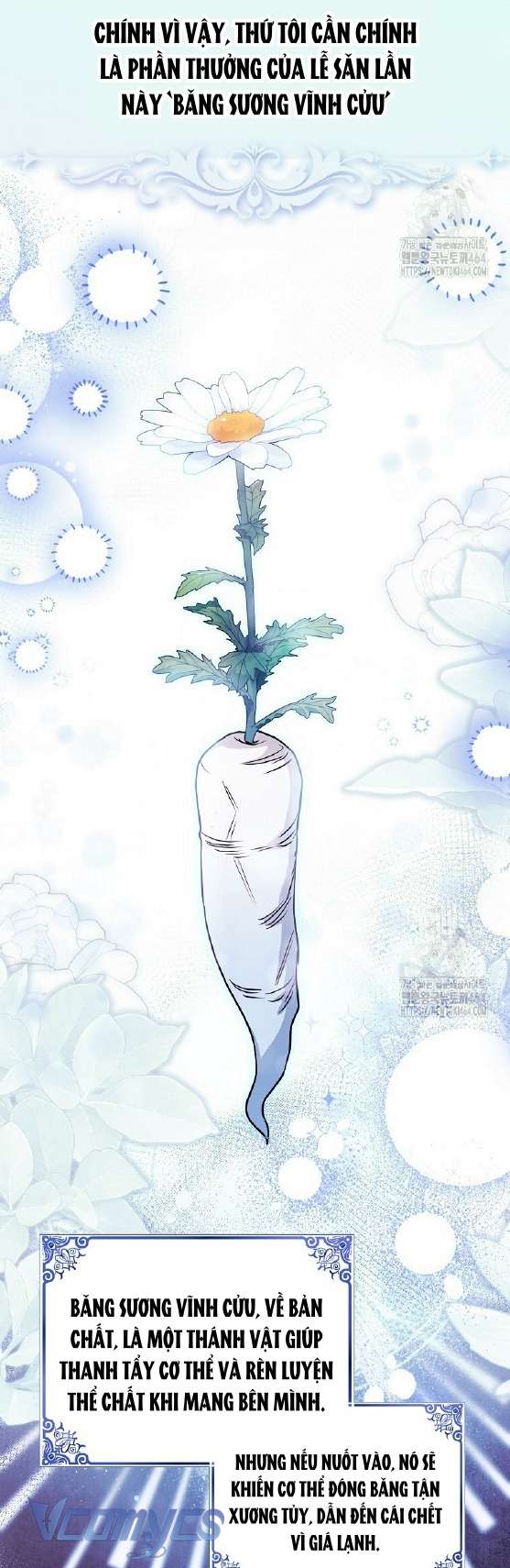 Kế Hoạch Nghỉ Hưu Của Nhân Vật Phản Diện Chap 21 - Trang 4