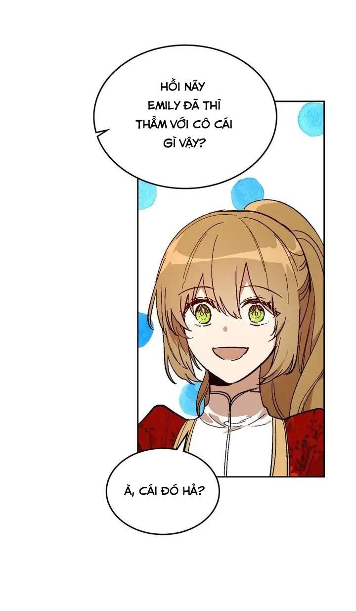 Vị Hôn Thê Khế Ước Của Công Tước Chap 146 - Next Chap 147