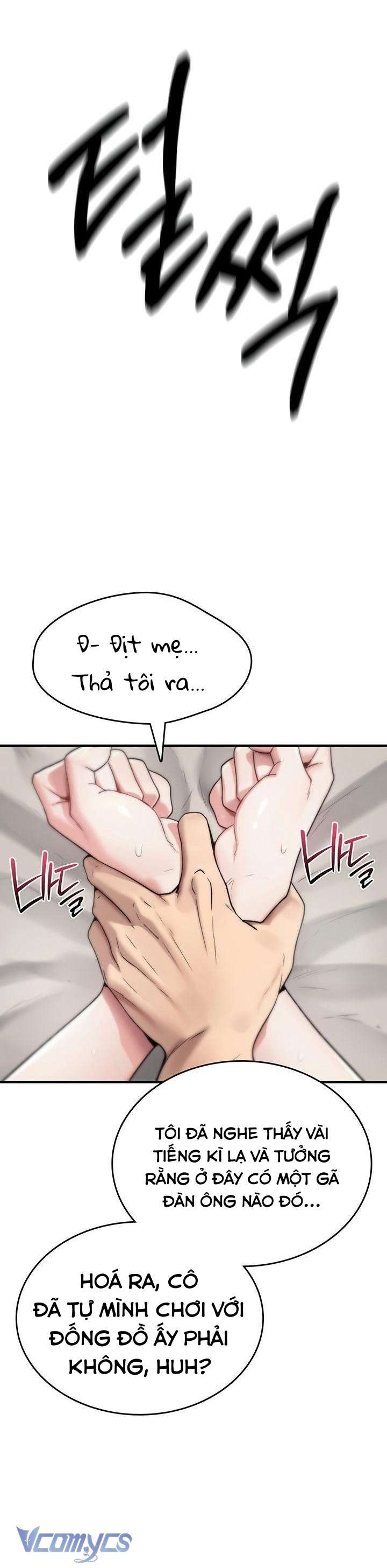 Tôi Sẽ Không Bị Khuất Phục Đâu Chap 2 - Trang 2