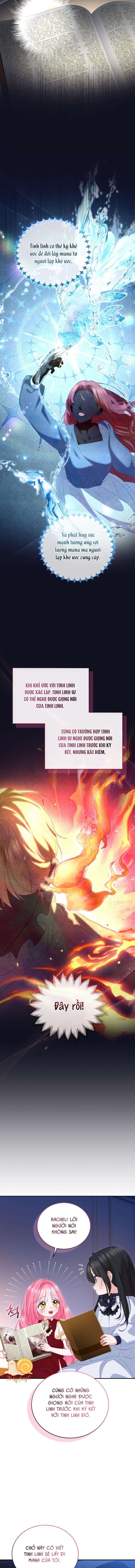 Tôi Là Người Duy Nhất Không Biết Ác Nữ Là Một Người Đàn Ông Chap 21 - Trang 2