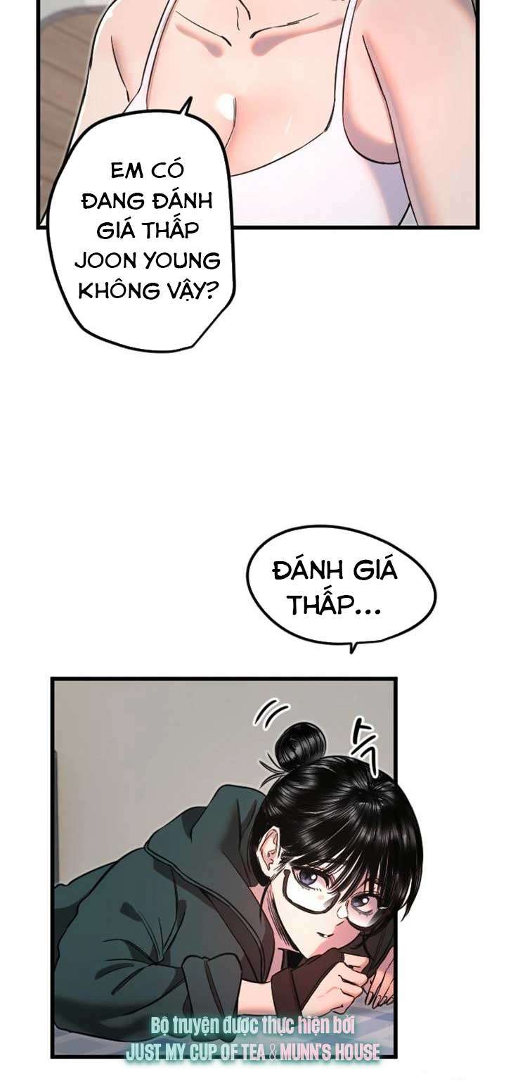Manitto Chap 31 - Next Chap 32