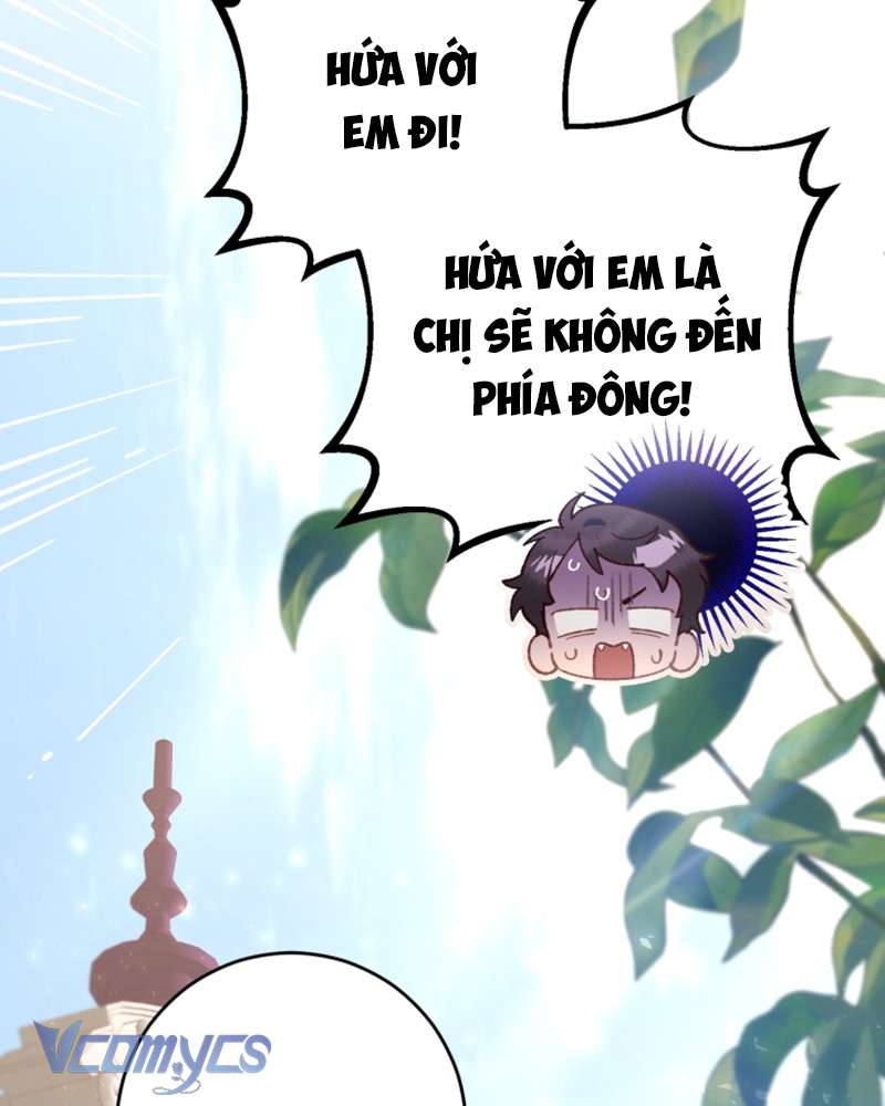 [Sứa Biển] Em Trai Tôi Là Hoàng Đế Ngang Ngược Chap 93 - Trang 2