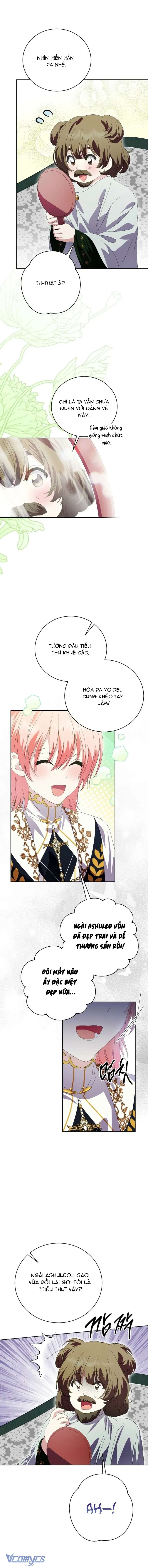 [PNT] Phía Sau Mặt Nạ Của Nam Chính Hiền Lành Chap 88 - Trang 2