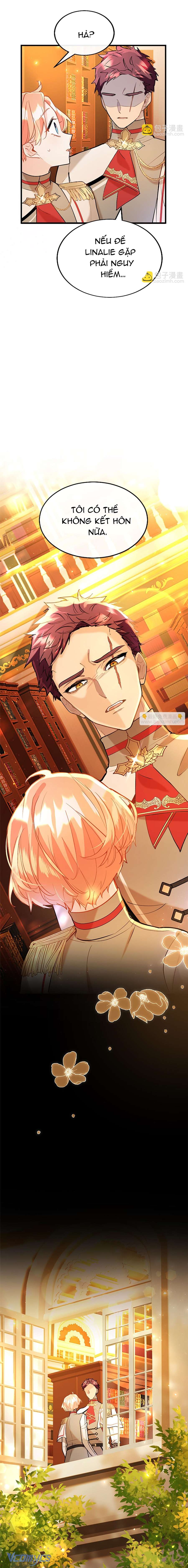 Đại Tiểu Thư Sao Phải Giả Nam Chapter 67 - Trang 3