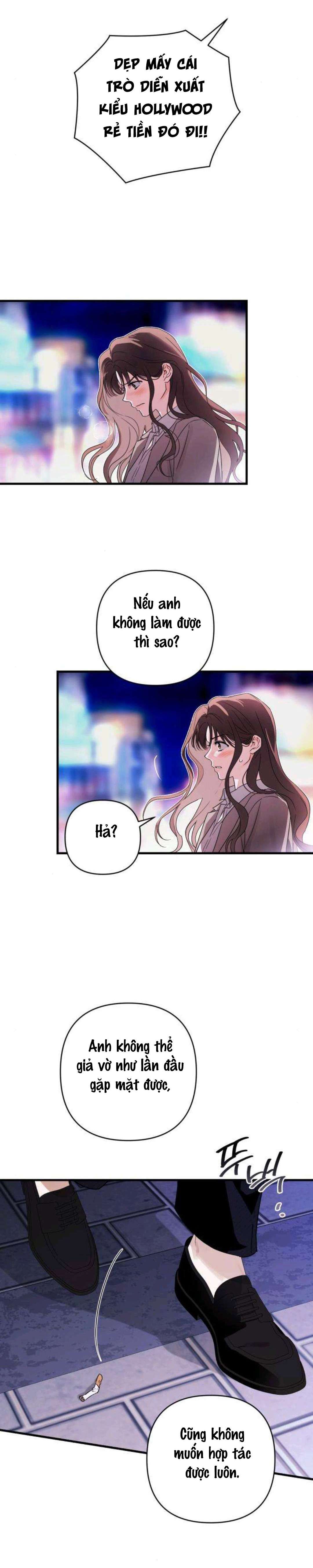 〖18+〗- Kích Hoạt Chế Độ Trai Hư! Chap 1 - Trang 2