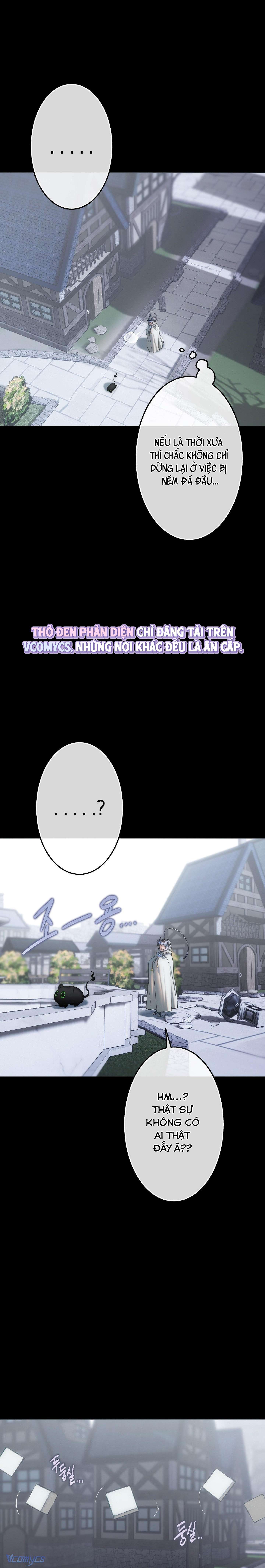 『END SS1』-『18+』Ngọc Ma Nữ Chap 27 - Trang 2