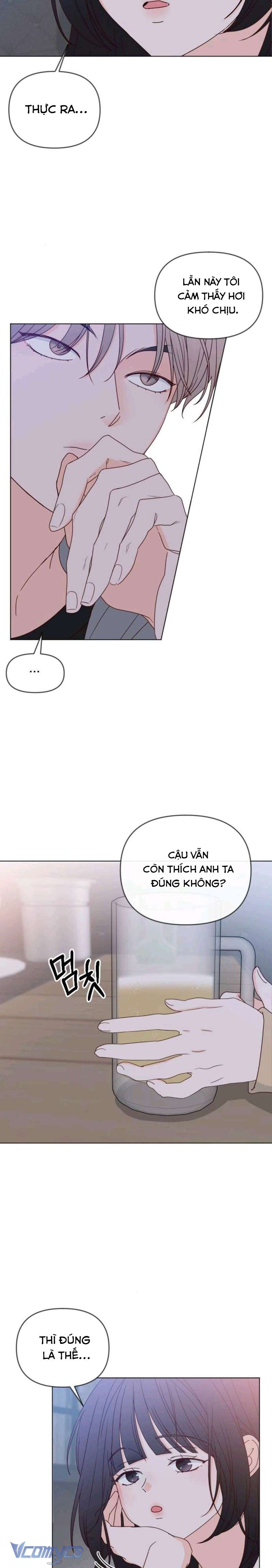 Quân Sư Tình Yêu Của Tôi Chap 12 - Next Chap 13