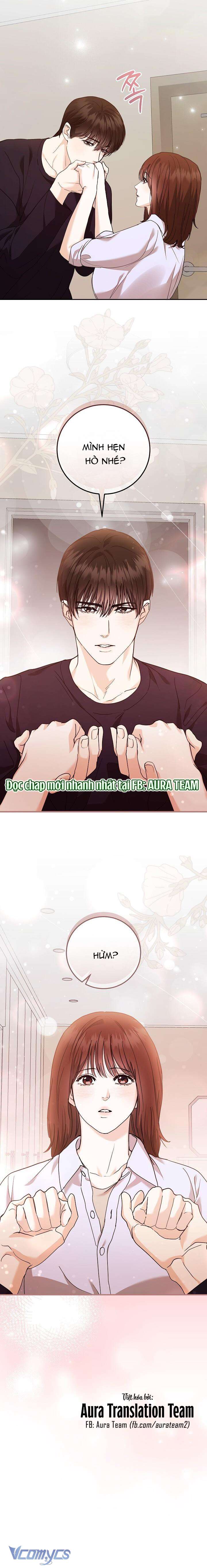 Chúng Ta Kết Thúc Vào Mùa Thu Chap 20 - Next Chap 21