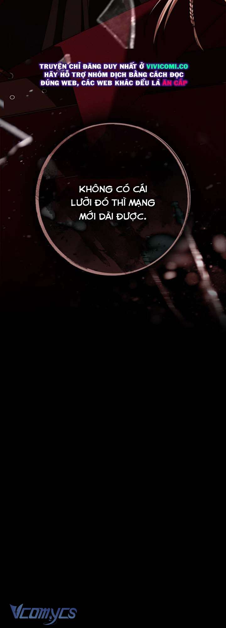 Dưới Bóng Cây Sồi Chap 129 - Trang 2