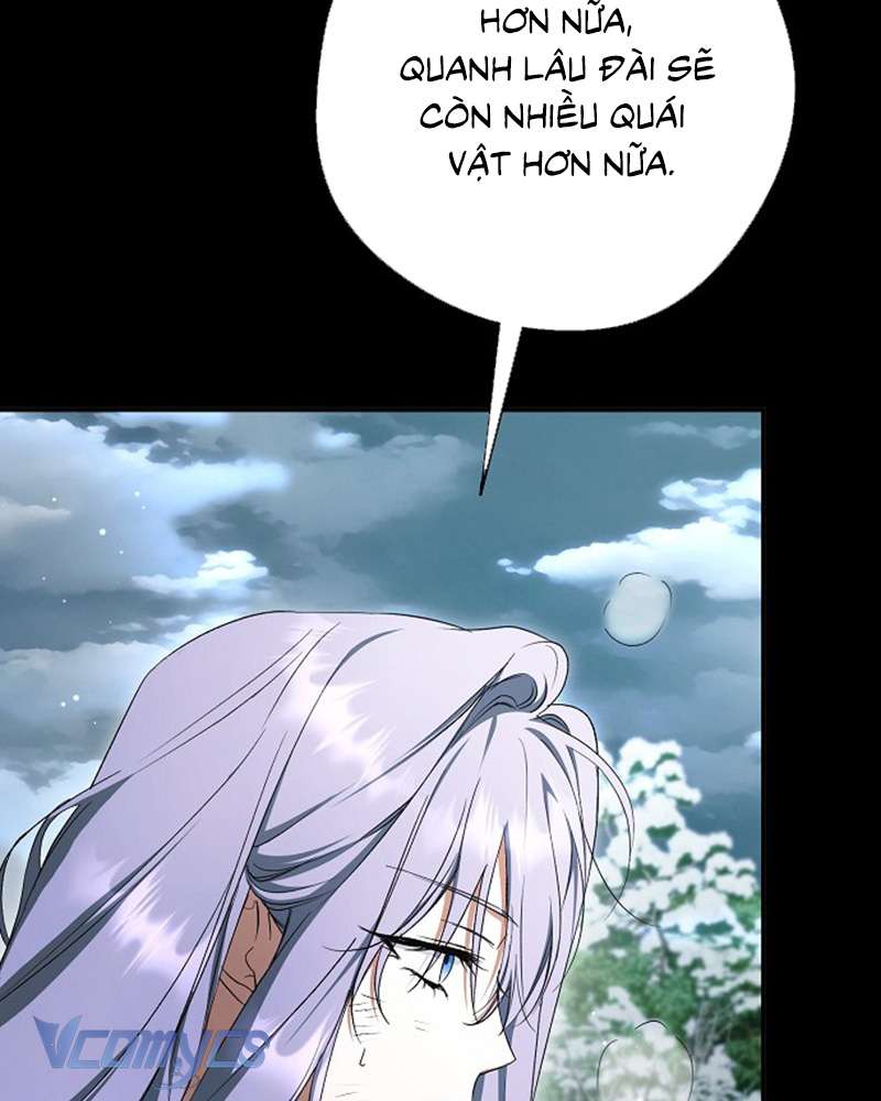 Các Nam Chính Đã Bị Nữ Phụ Cướp Mất Chap 61 - Trang 3