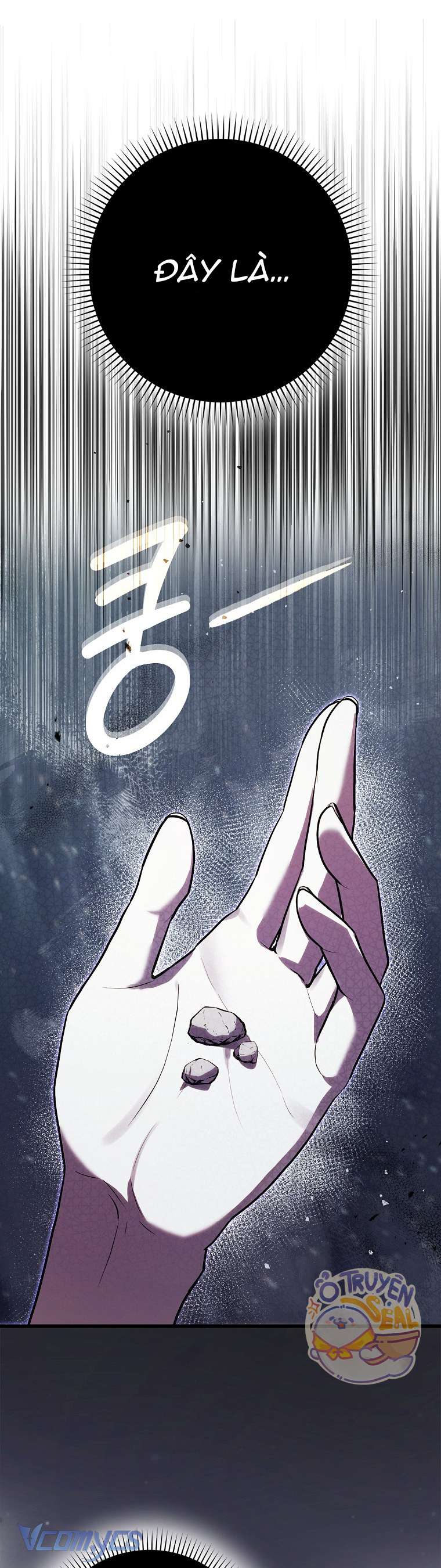 Kẻ Phản Diện Đó Chính Là Tôi Chap 5 - Trang 3
