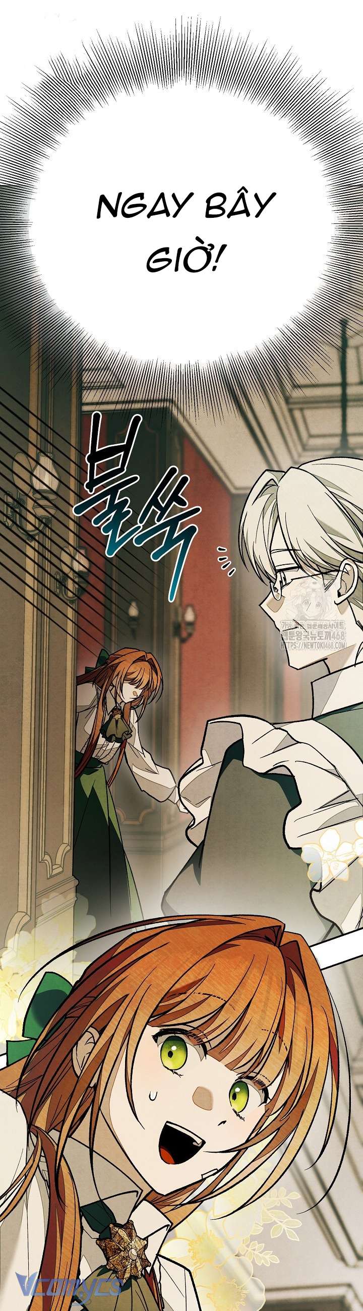 Chào Mừng Đến Với Dinh Thự Hoa Hồng Chap 25 - Trang 2