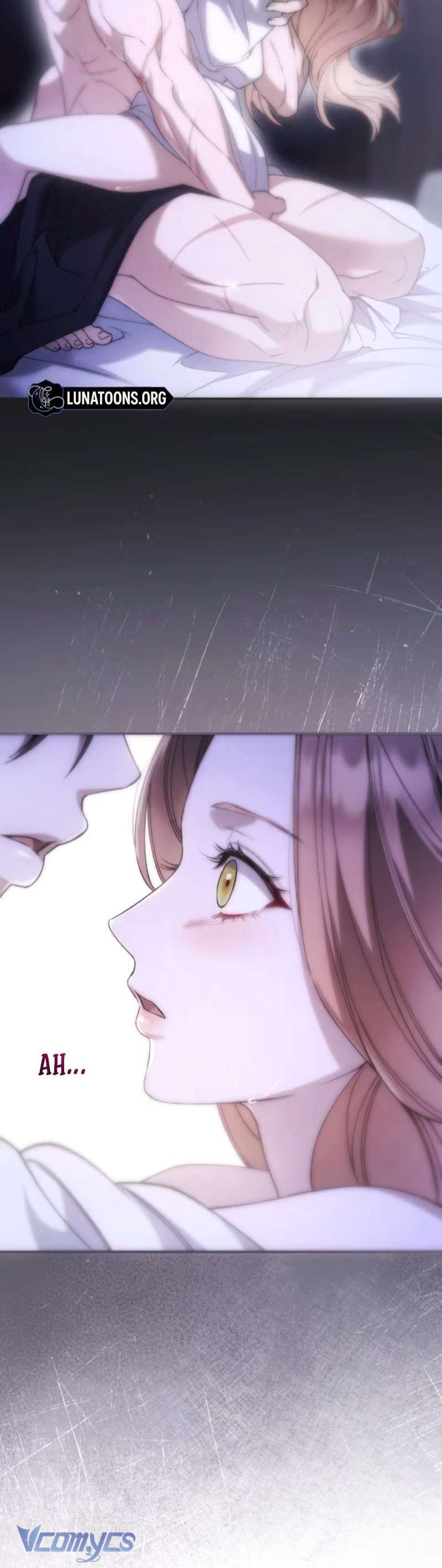 Thời Khắc Của Quái Thú Mù Chap 13 - Trang 2