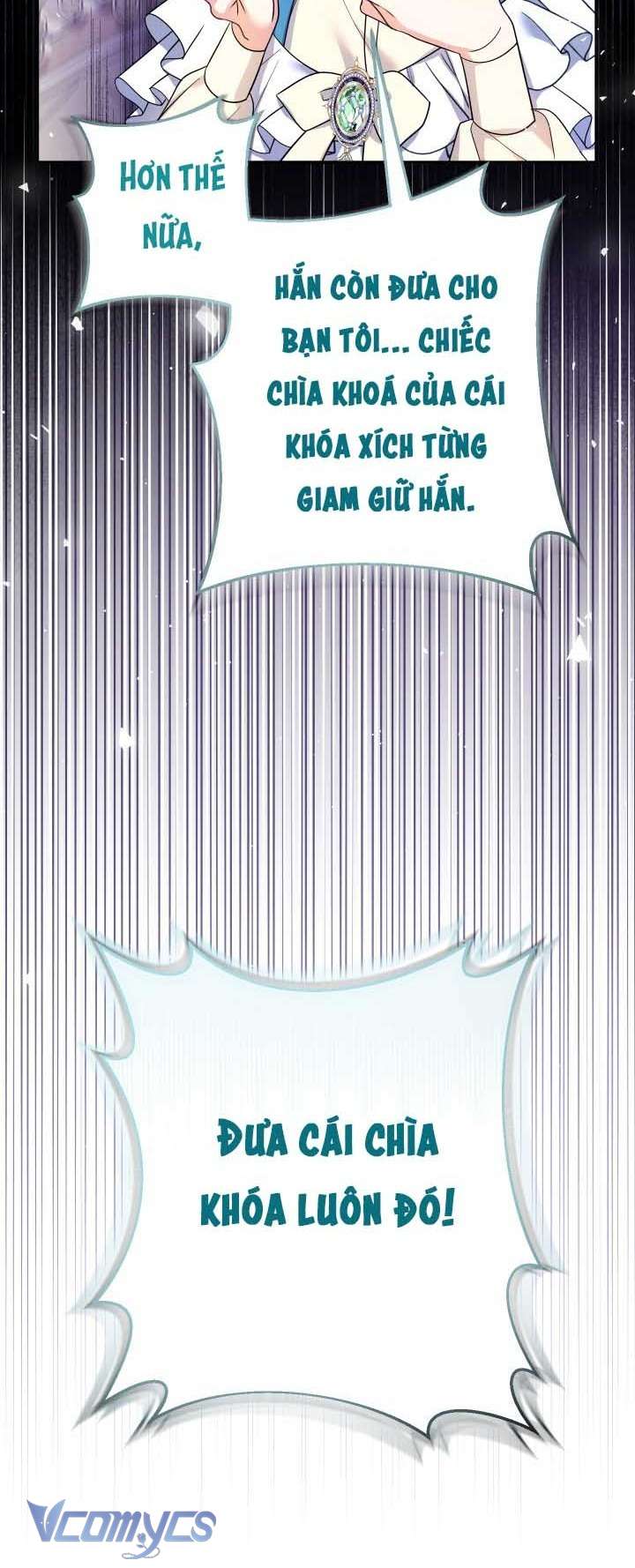 Tiểu Thư Tích Tiền Đi Bụi Chapter 105 - Trang 4